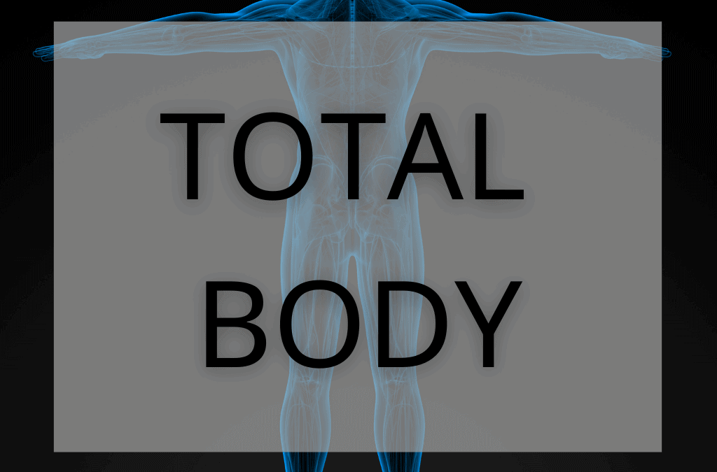 Total Body