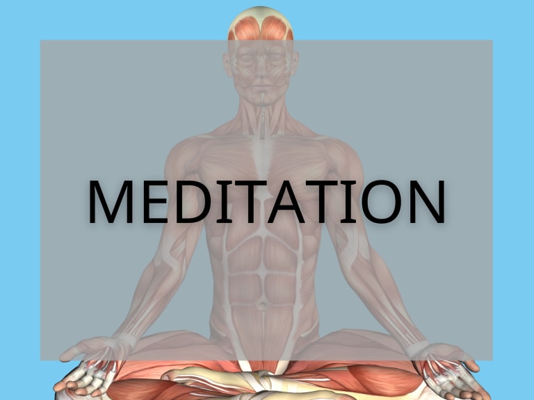 Meditation